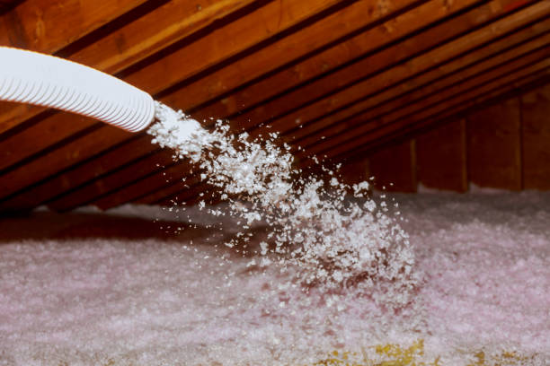 Best DIY Insulation Kits and Guidance in Morgantown, PA