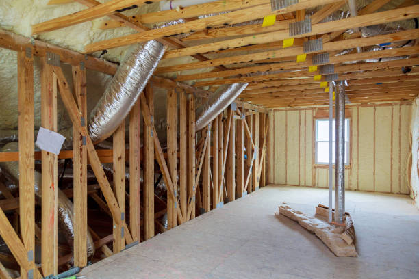 Best Energy Efficiency Insulation in Morgantown, PA
