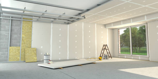 Types of Insulation We Offer in Morgantown, PA