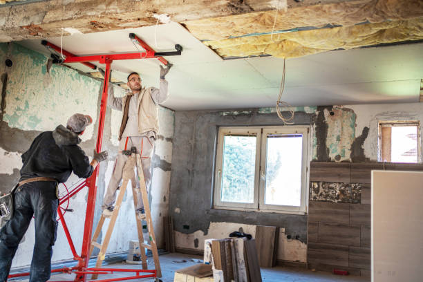 Best Insulation for Specific Applications in Morgantown, PA