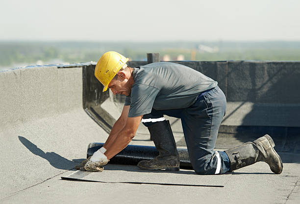 Best Geographic-Specific Insulation Services in Morgantown, PA