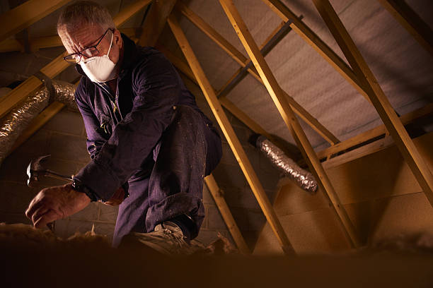 Best Cellulose Insulation in Morgantown, PA